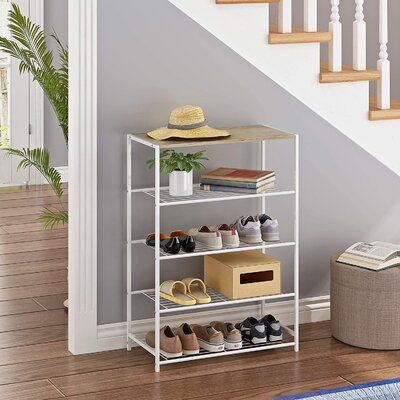 entryway shoe storage ideas