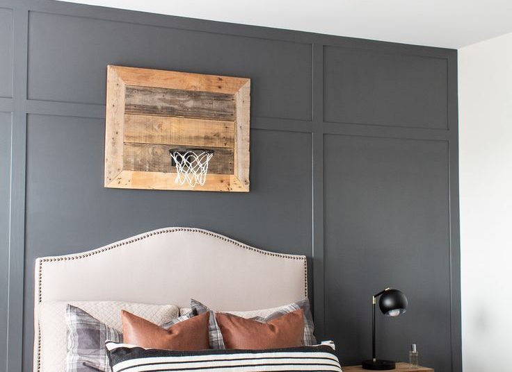 teenage boy room decor ideas