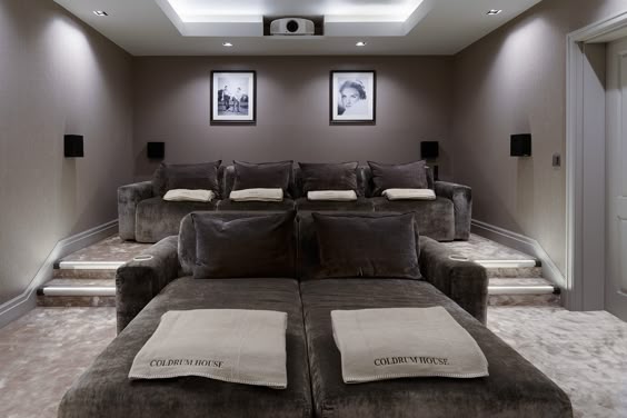 home theater