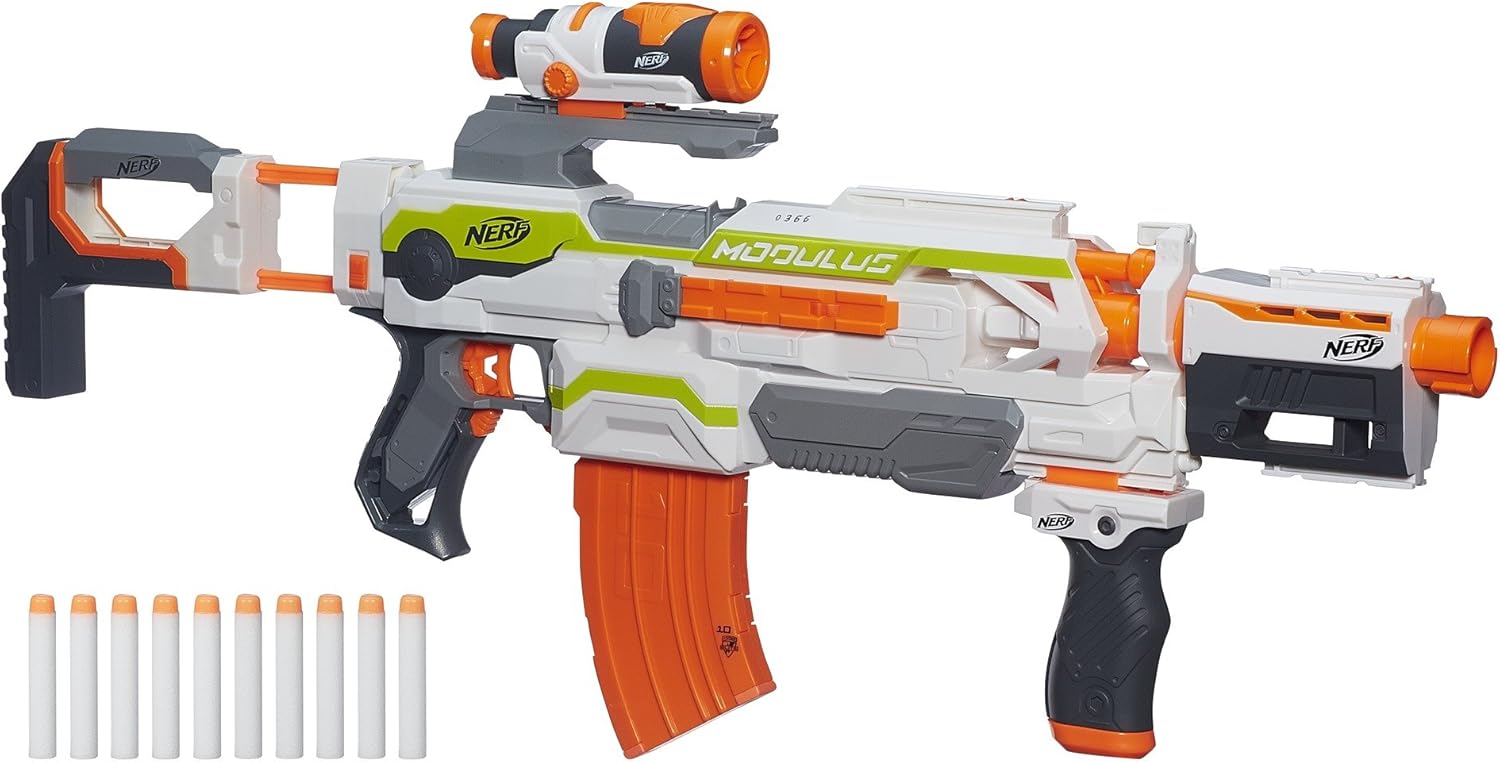 nerf gun for boys