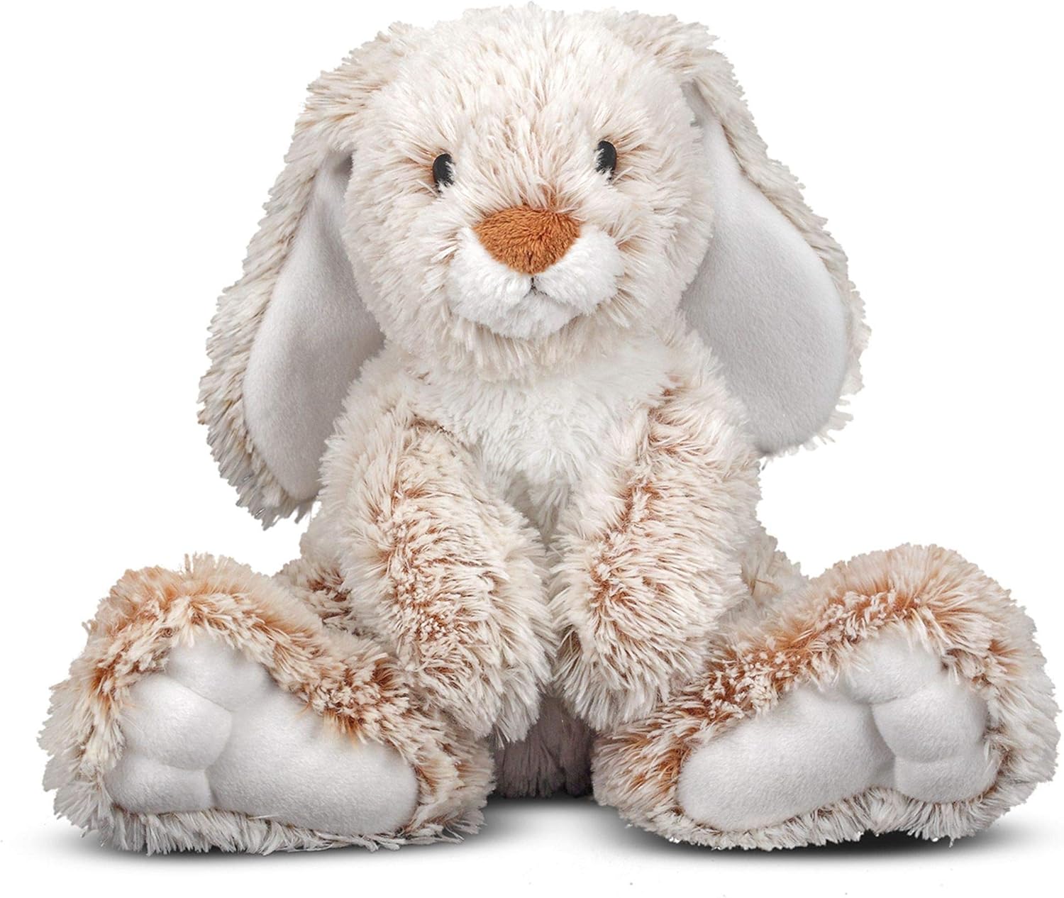 plush bunny easter