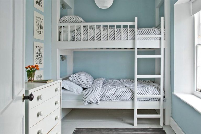 bunkbeds