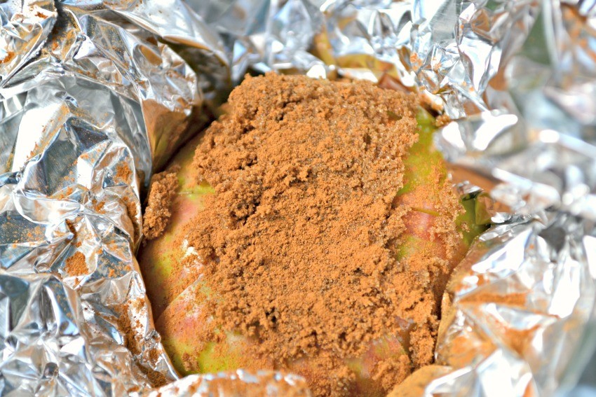 cinnamon-brown-sugar-grilled-apples