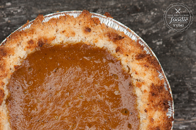 coconut-macaroon-pumpkin-pie-top