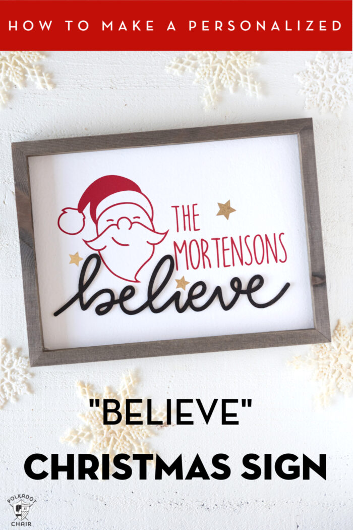 DIY Holiday Gift Ideas Cricut