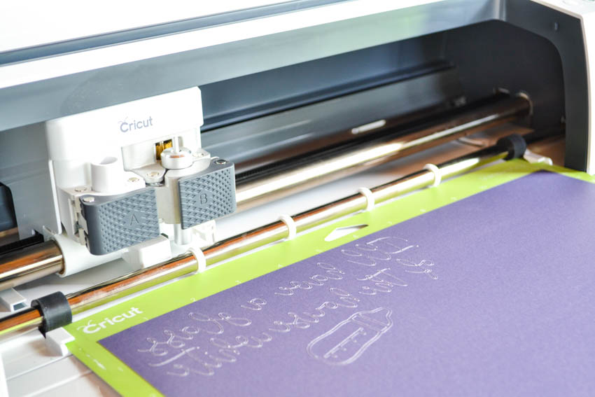 How to Use Cricut Infusible Ink