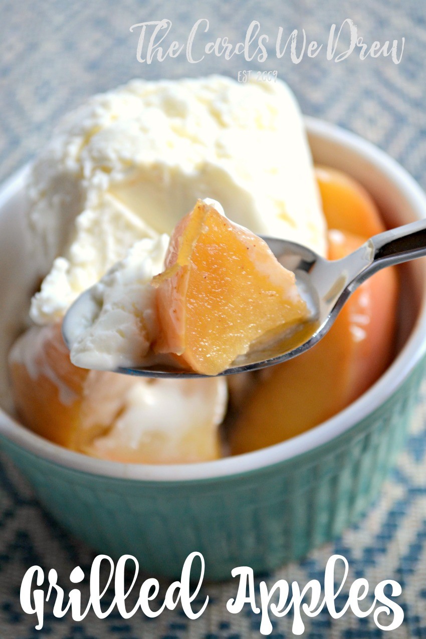 spring dessert recipes