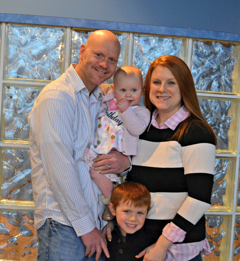 Elise's First Birthday 073edited