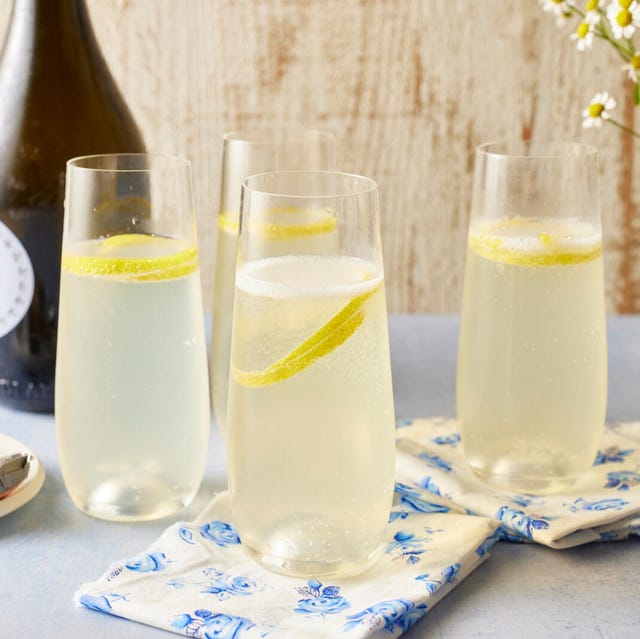 french 75 cocktail recipe