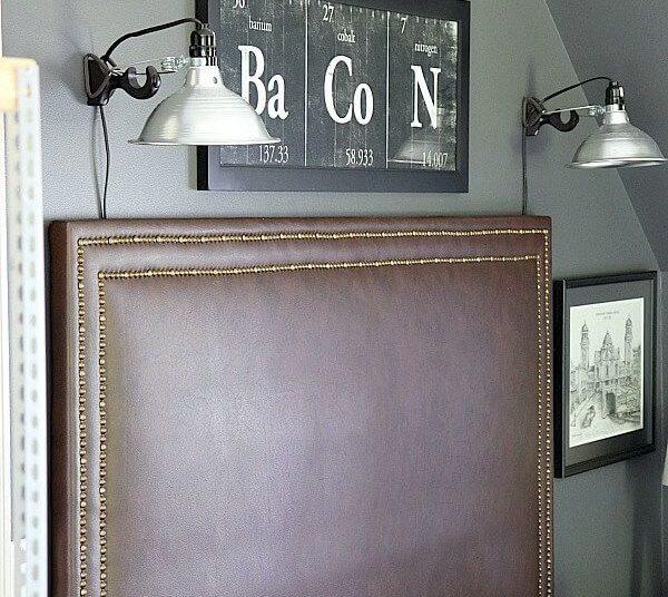 teenage boy room decor ideas