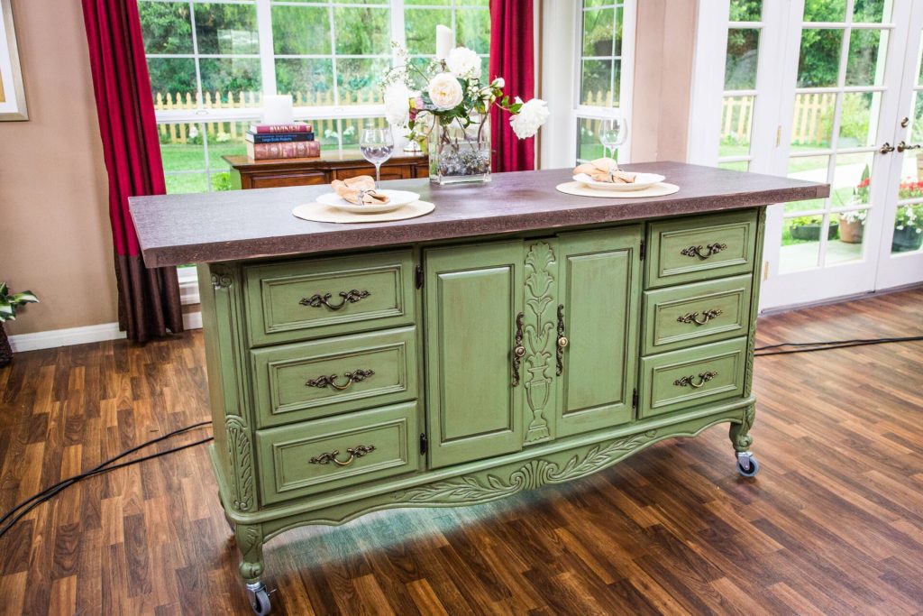 diy kitchen island ideas