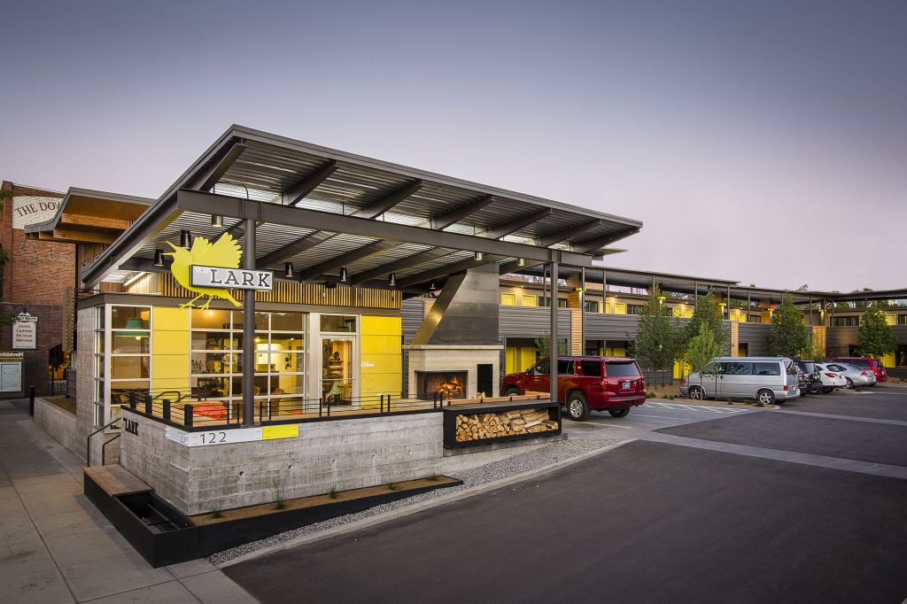 best hotels in bozeman