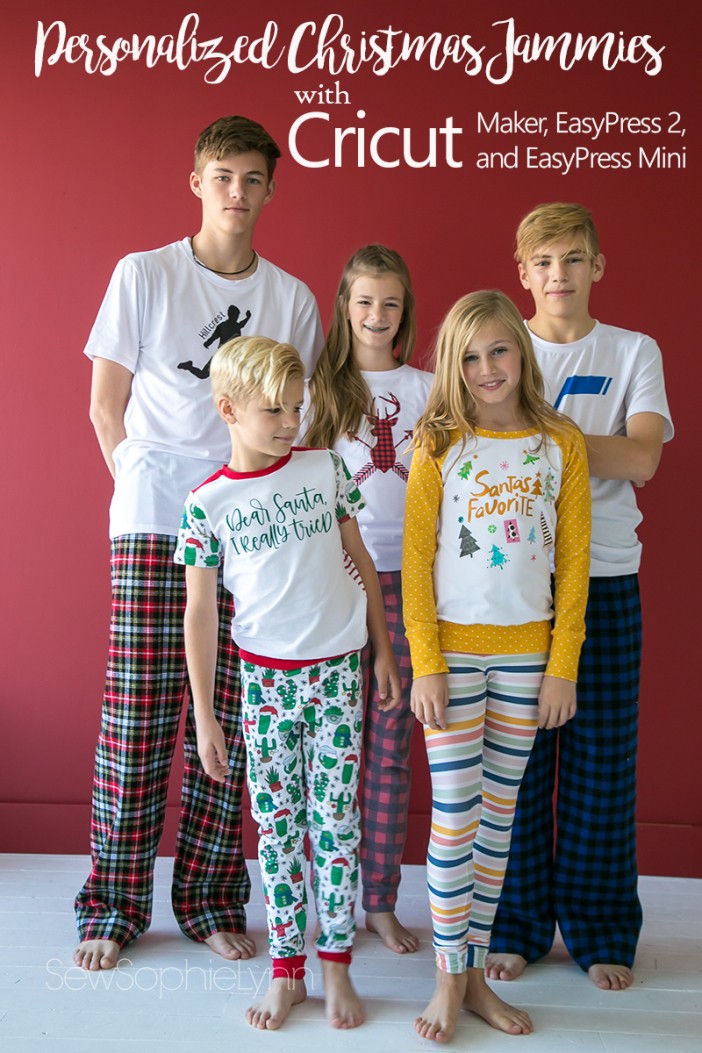 DIY Holiday Gift Ideas Cricut