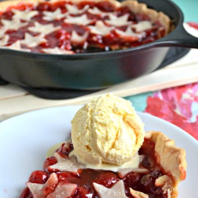 memorial day dessert ideas