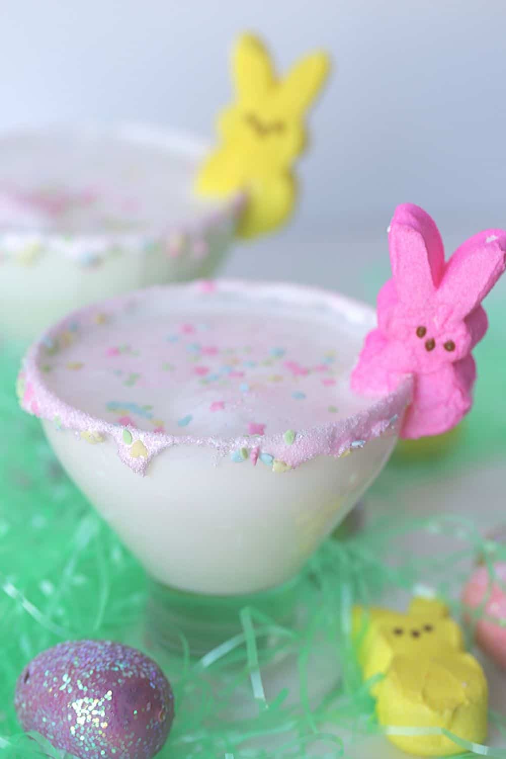 easter cocktails