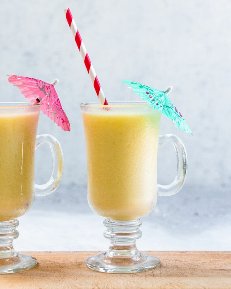 virgin pina colada