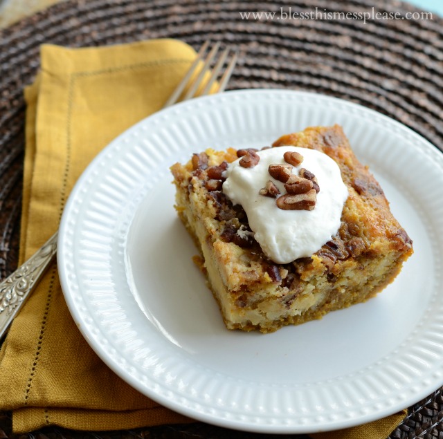 pumpkin-butter-cake-with-a-cake-mix