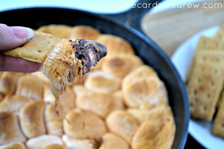 spring dessert recipes