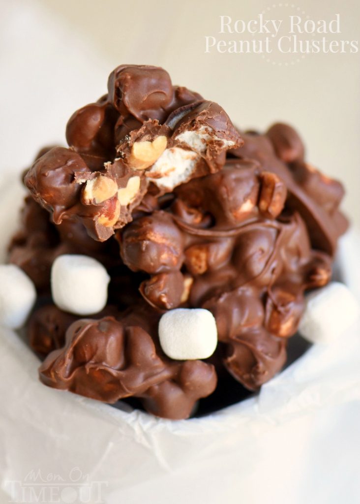 40 christmas candy recipes