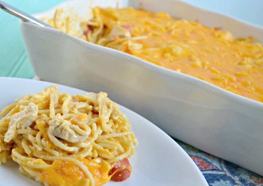rotel recipes with chicken and velveeta