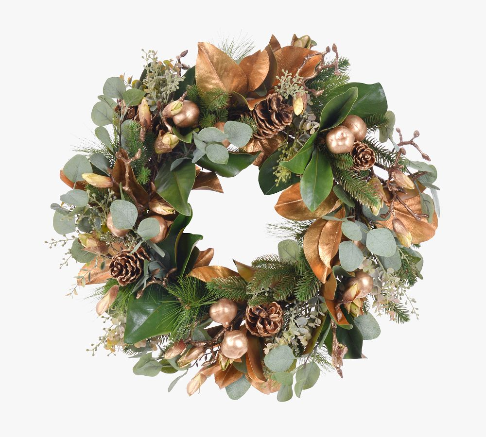 christmas wreath ideas