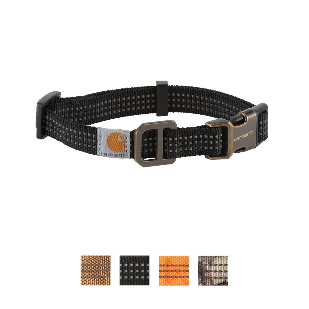 carhartt collar