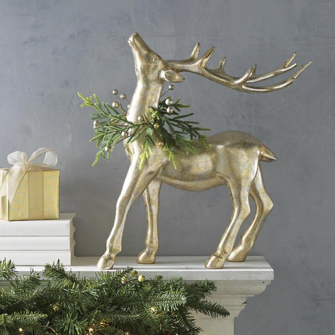 winter wonderland decor ideas