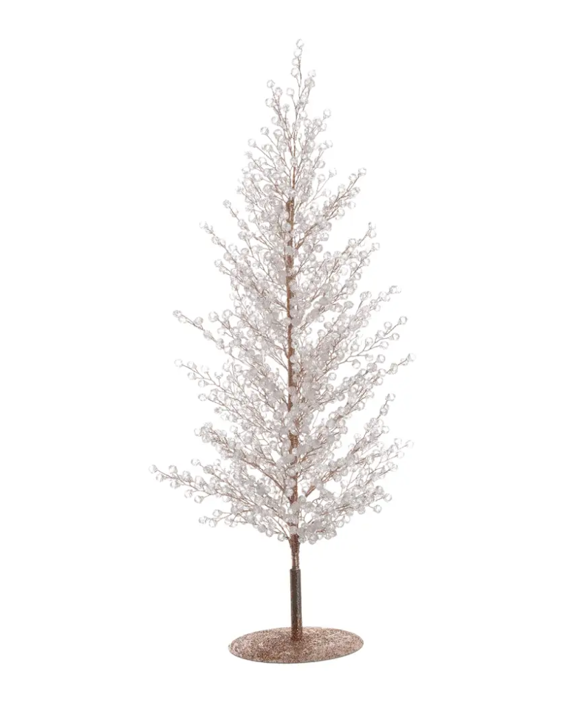 decorative christmas tree