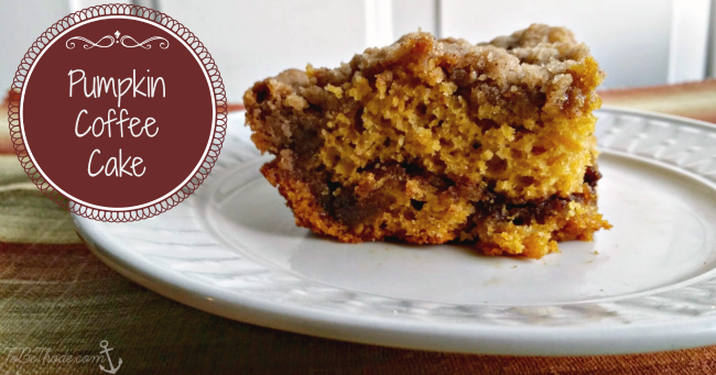 Pumpkin-Coffee-Cake