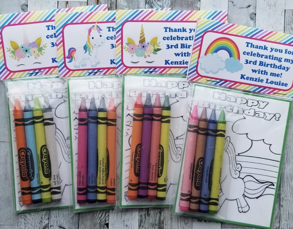 Unicorn birthday decoration ideas