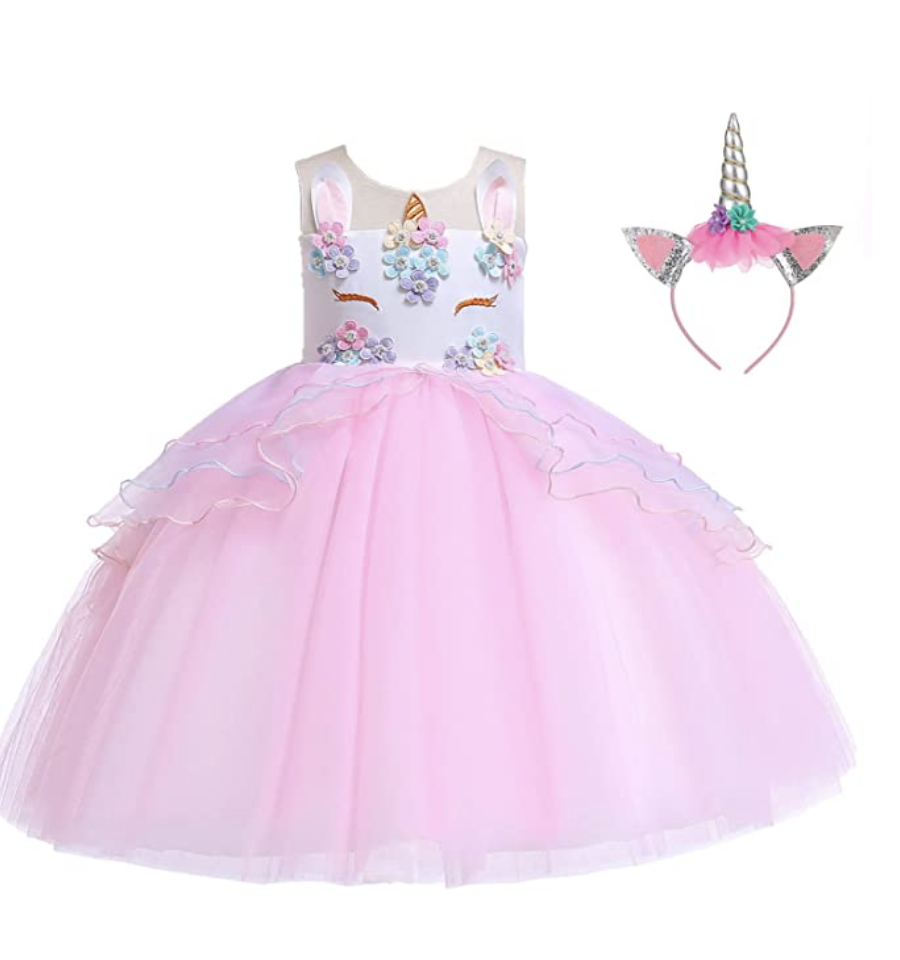 Unicorn birthday decoration ideas