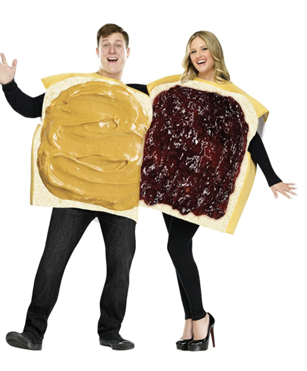best couples halloween costumes