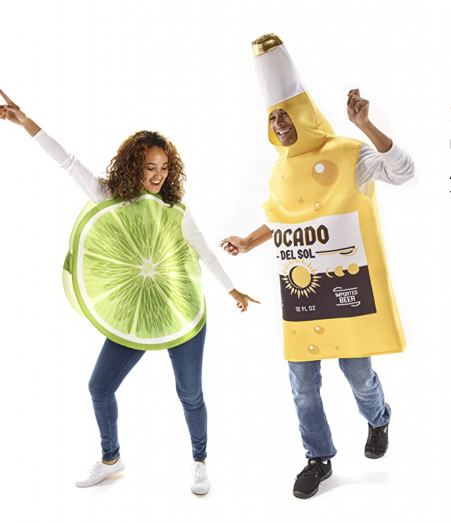 adult halloween costume