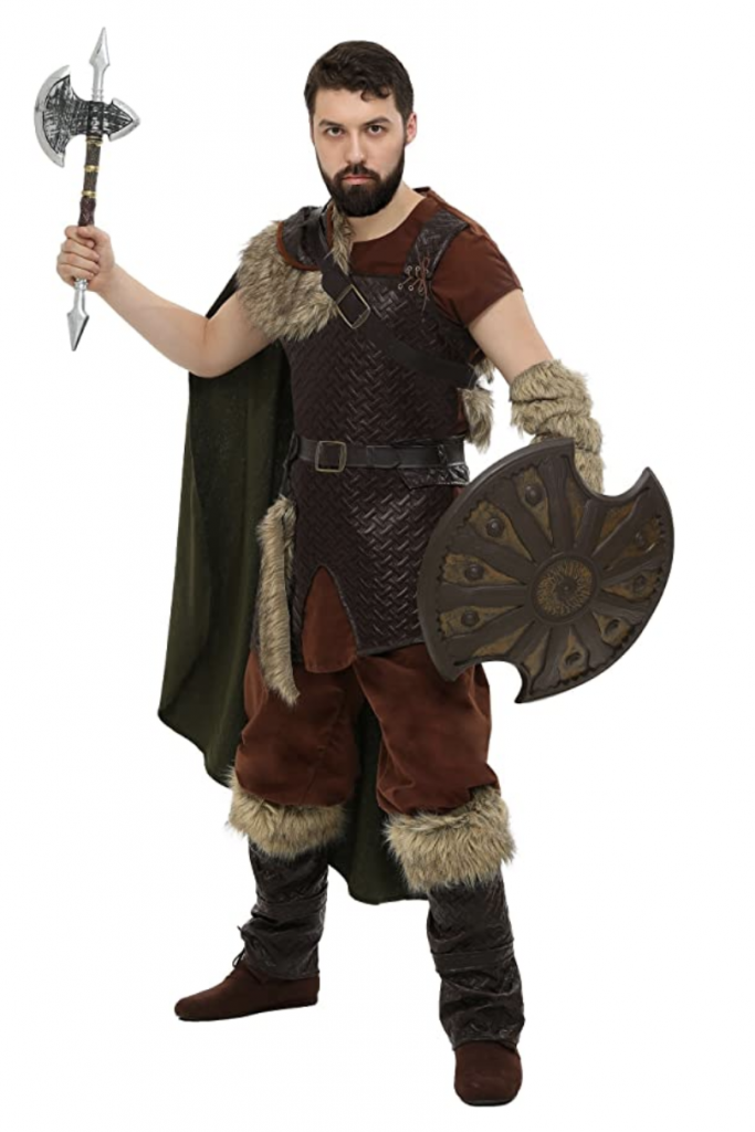 game of thrones costume 