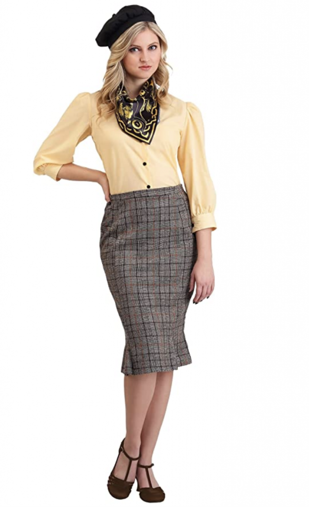 best couples halloween costume