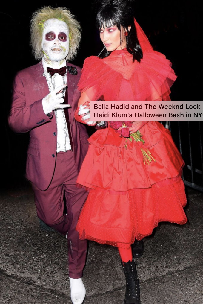 best couples halloween costume ideas