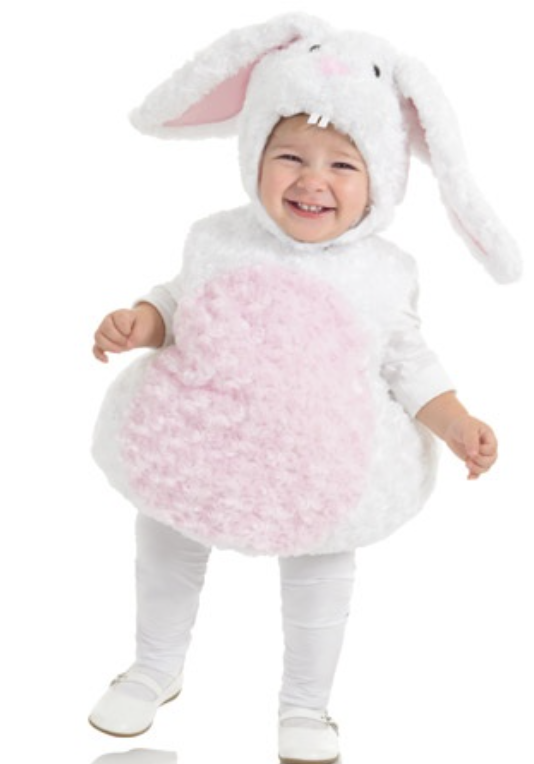 toddler rabbit