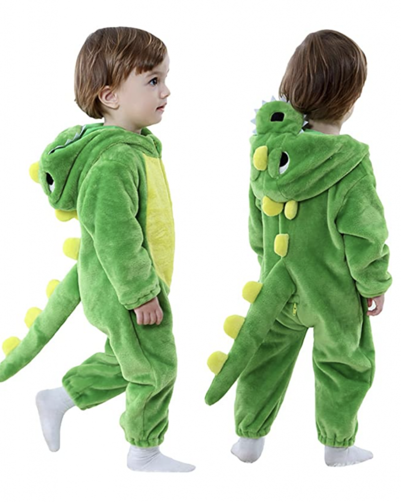 dinosaur costumes