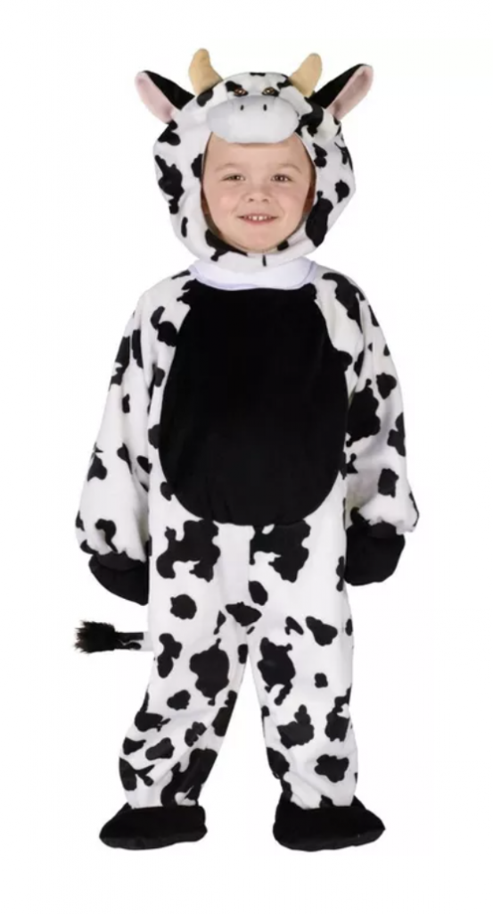 best halloween costumes for kids