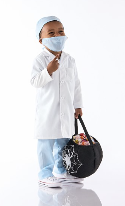 doctor costume