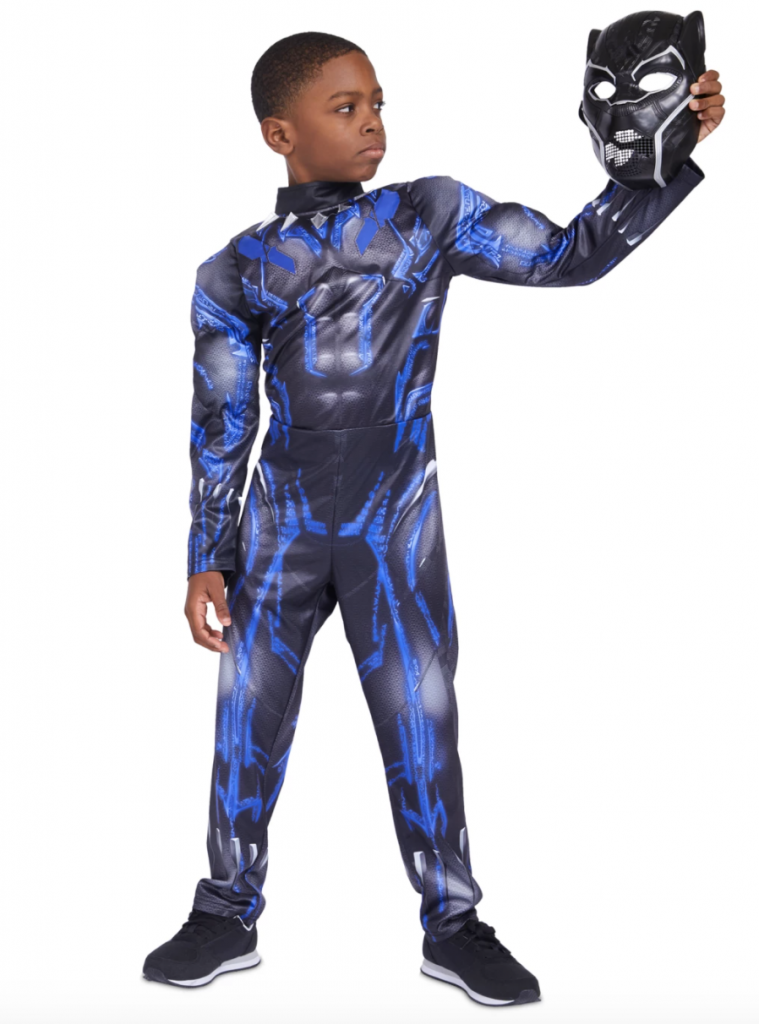 best halloween costumes for kids