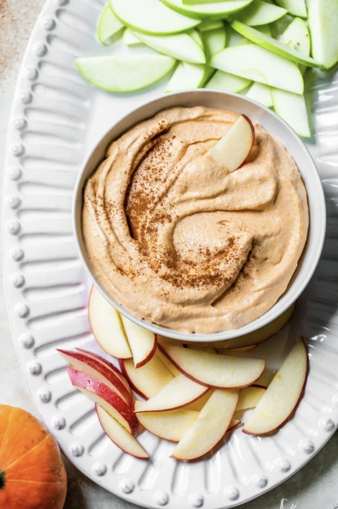 best thanksgiving appetizers