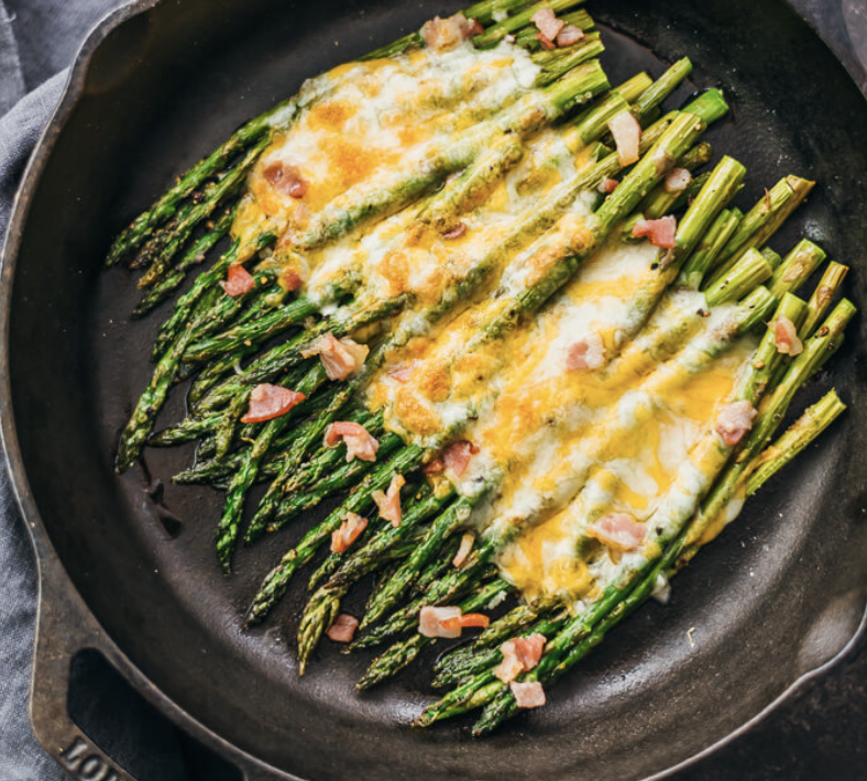 40 christmas side dishes