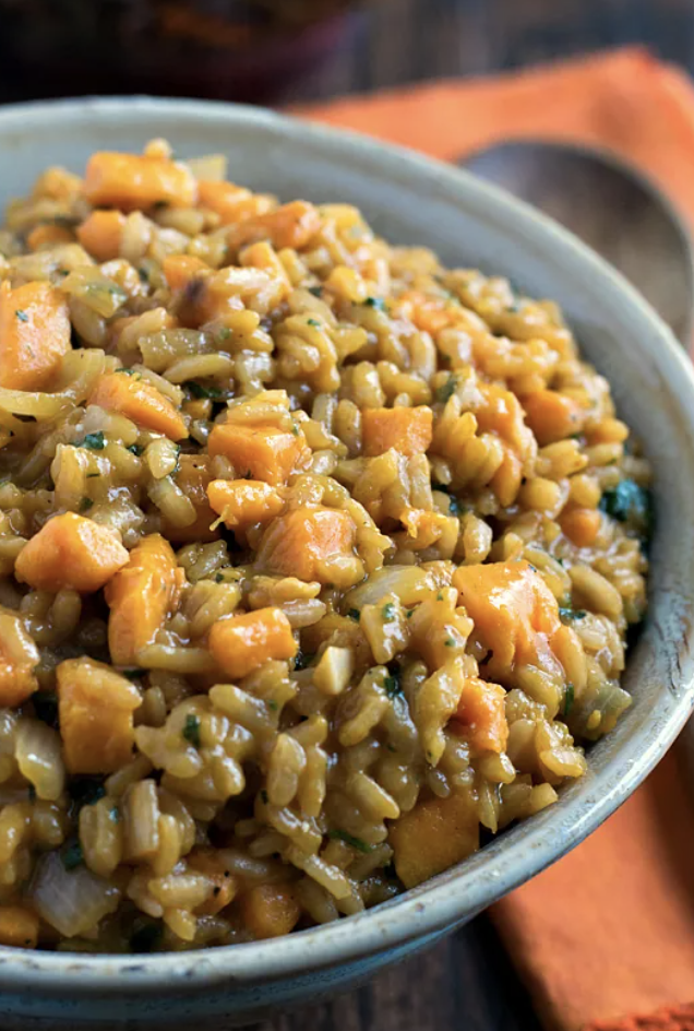 40 christmas side dishes