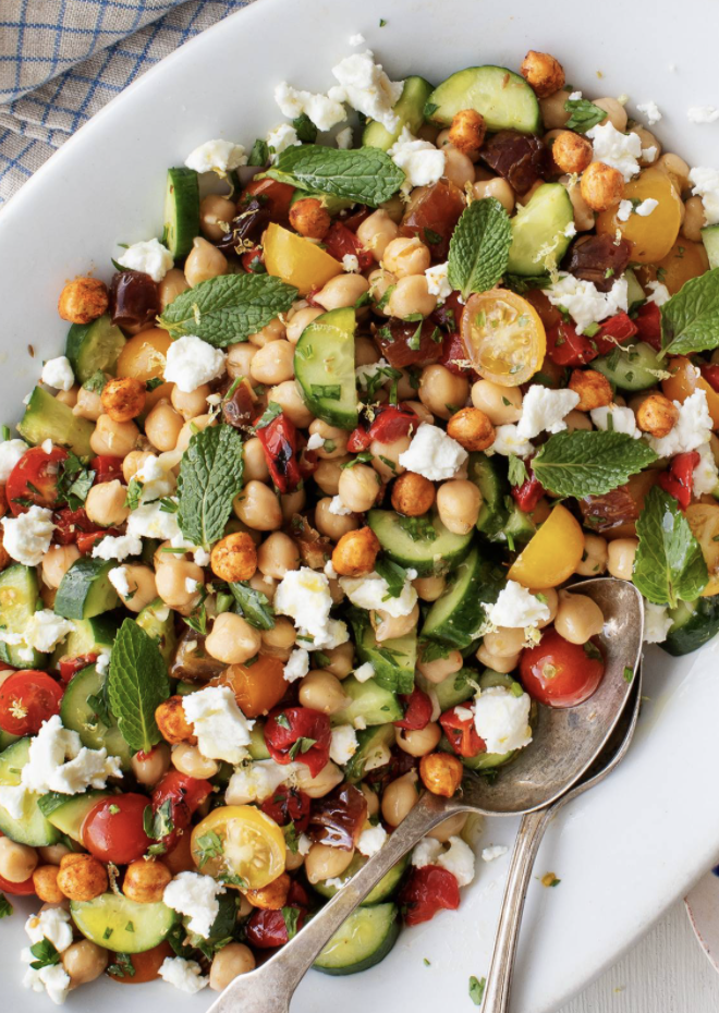 40 christmas side dishes