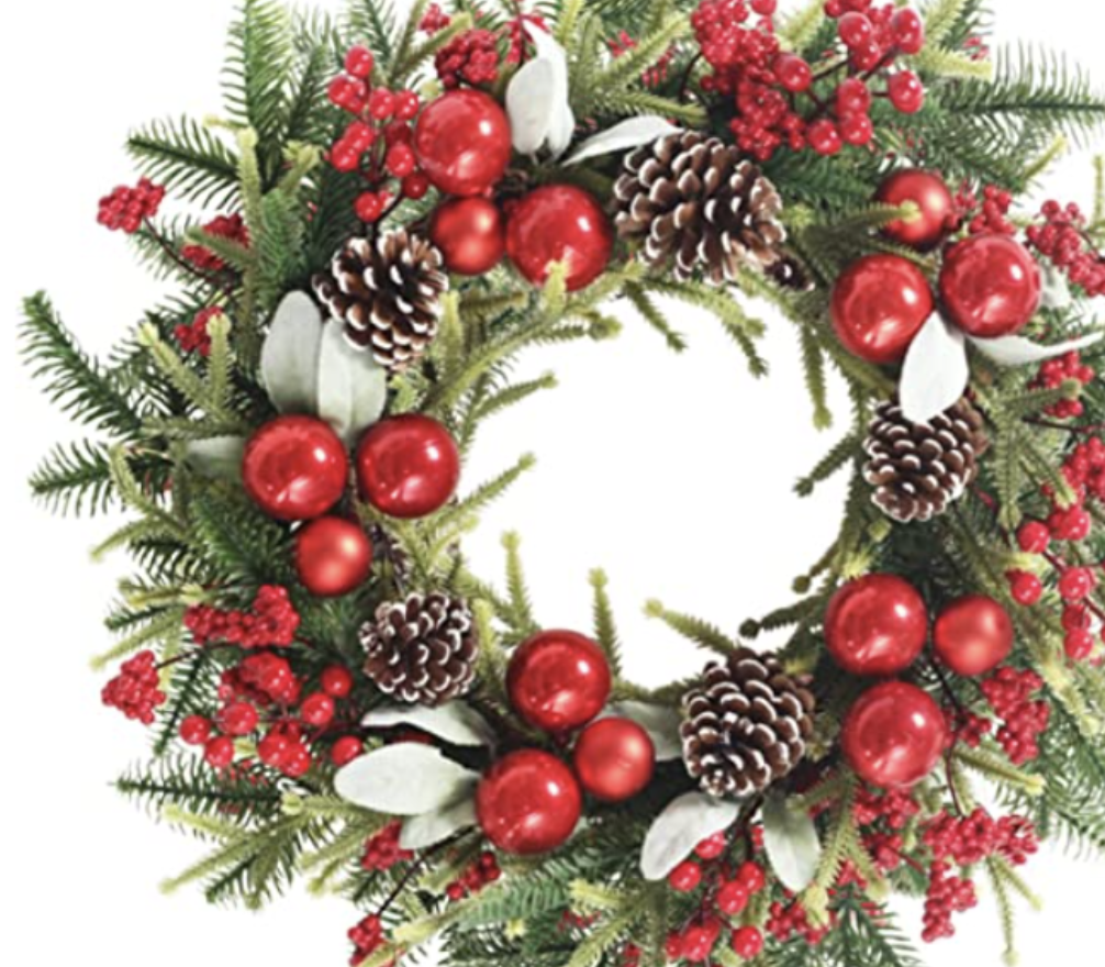 Best Christmas Door Decorations for 2021