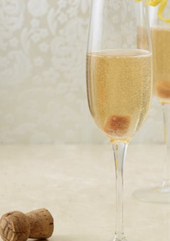 holiday cocktail ideas