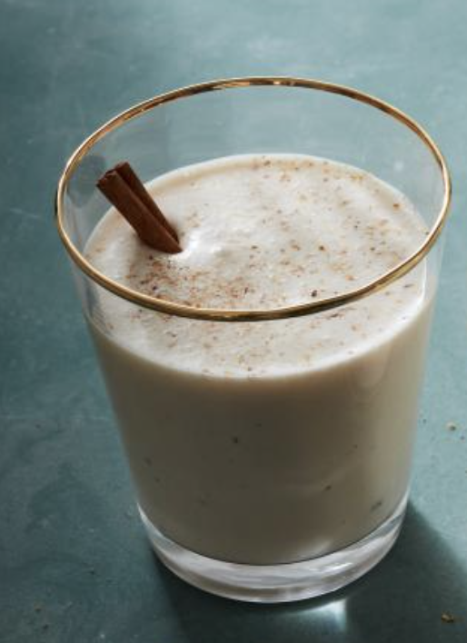 40 holiday cocktails