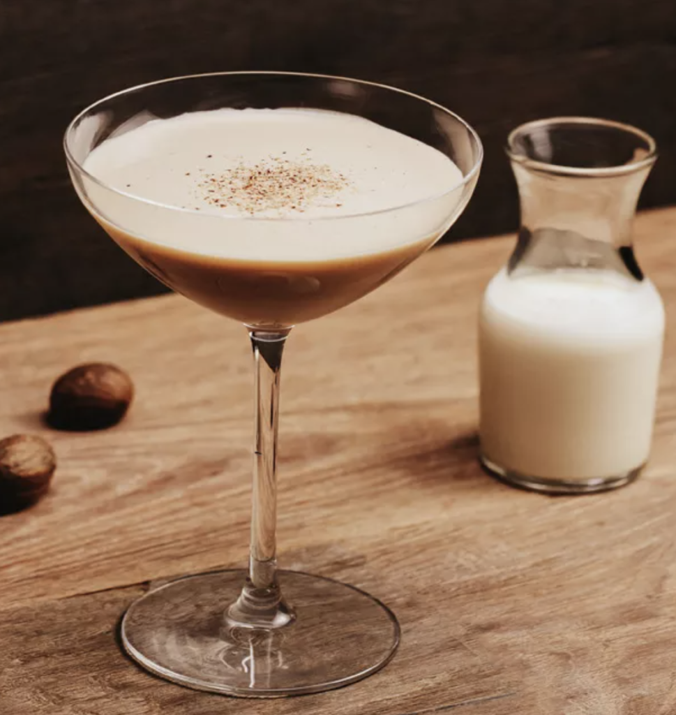 brandy alexander
