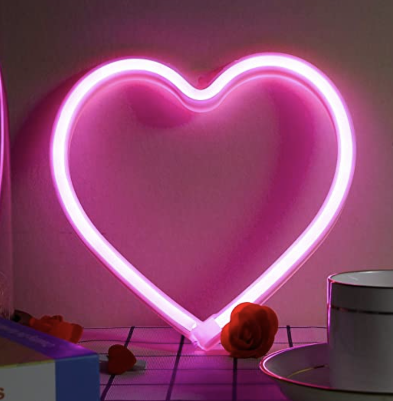 valentine's day home decor